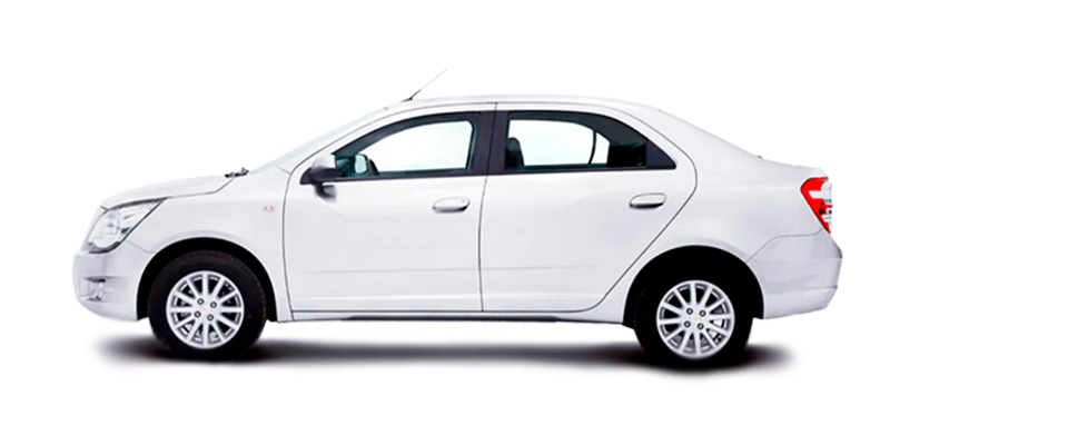 Седан Chevrolet Cobalt